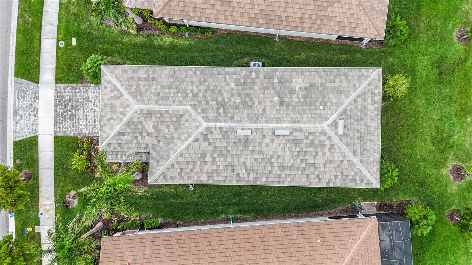 SUNSTONE VILLAGE - Residential
