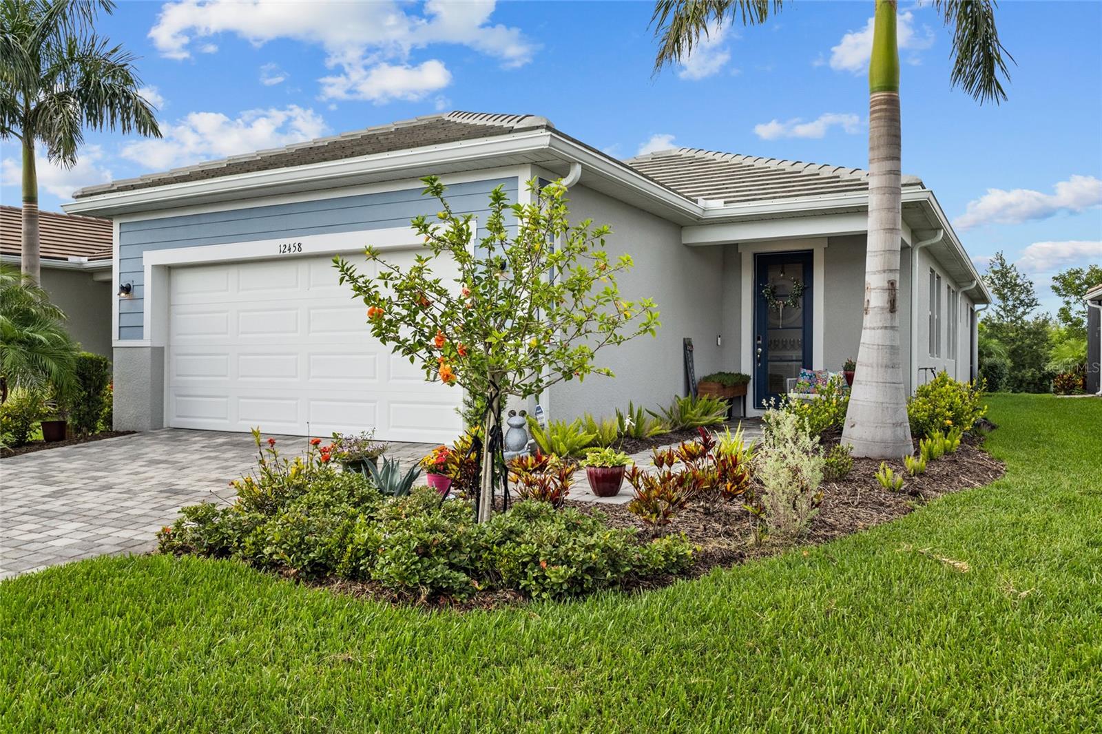 SUNSTONE VILLAGE - Residential