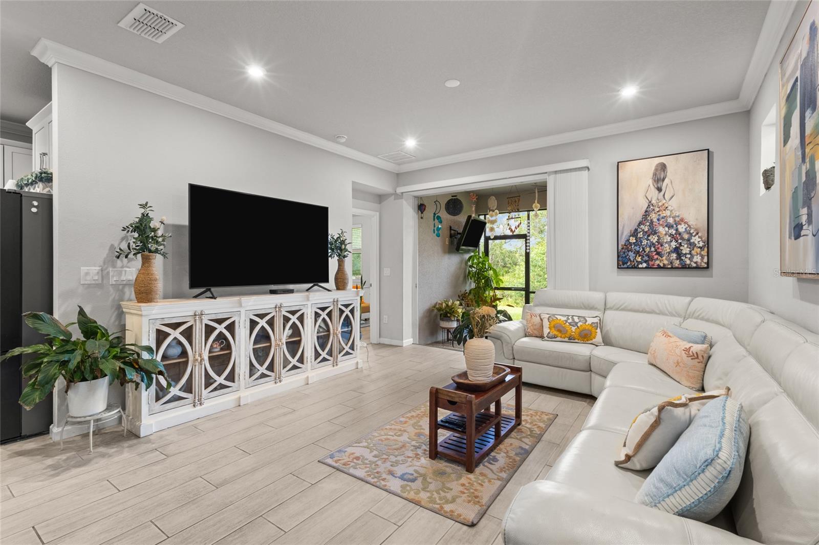 SUNSTONE VILLAGE - Residential