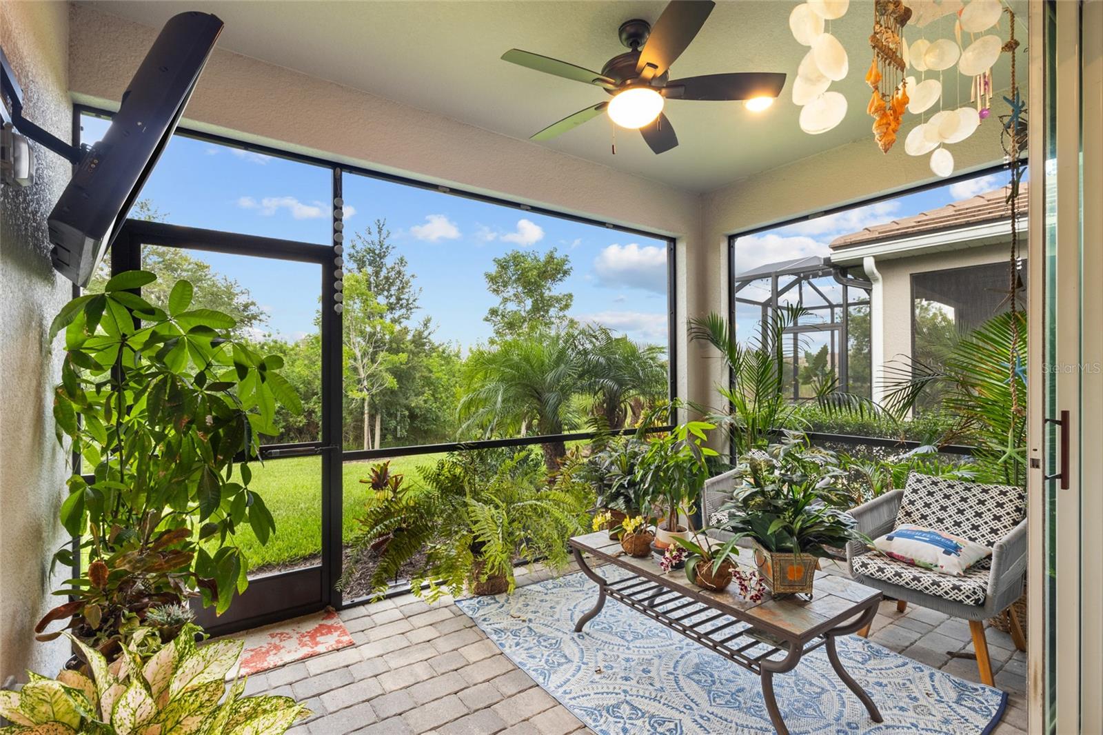 SUNSTONE VILLAGE - Residential