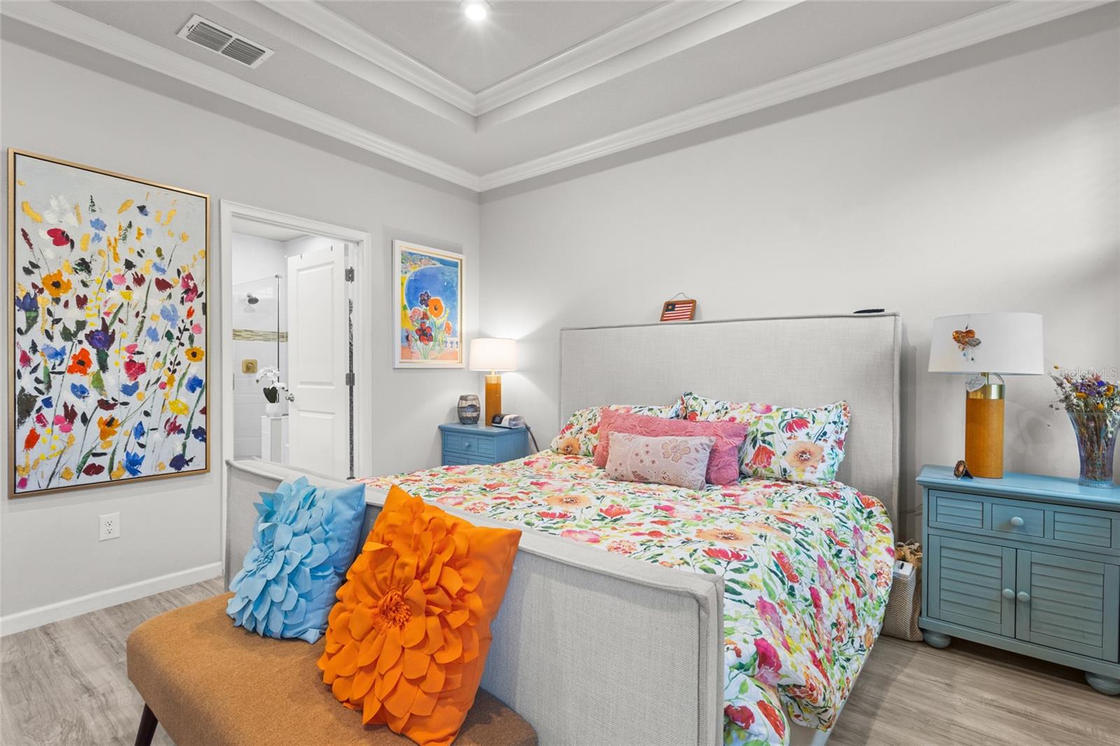 SUNSTONE VILLAGE - Residential
