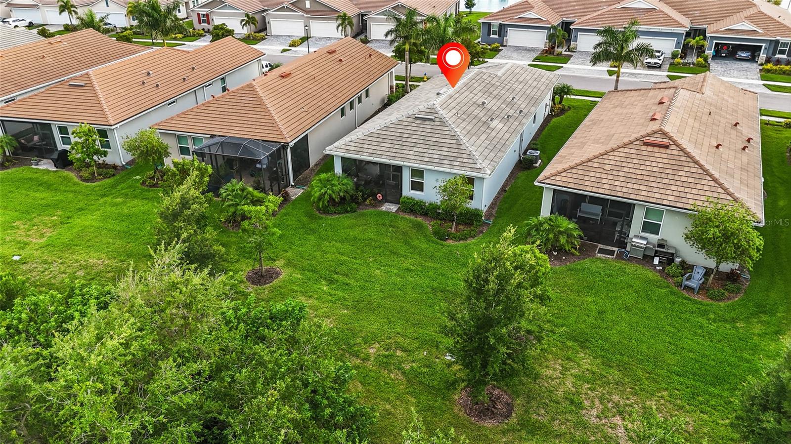 SUNSTONE VILLAGE - Residential