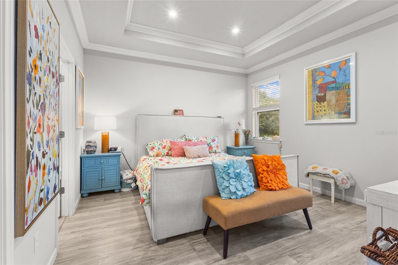 SUNSTONE VILLAGE - Residential