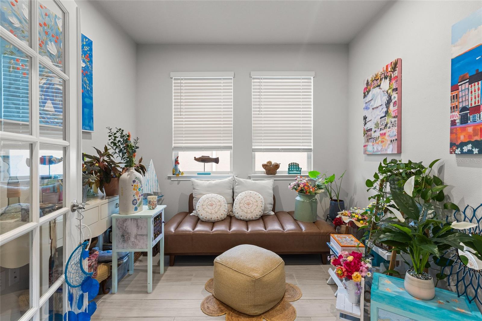 SUNSTONE VILLAGE - Residential