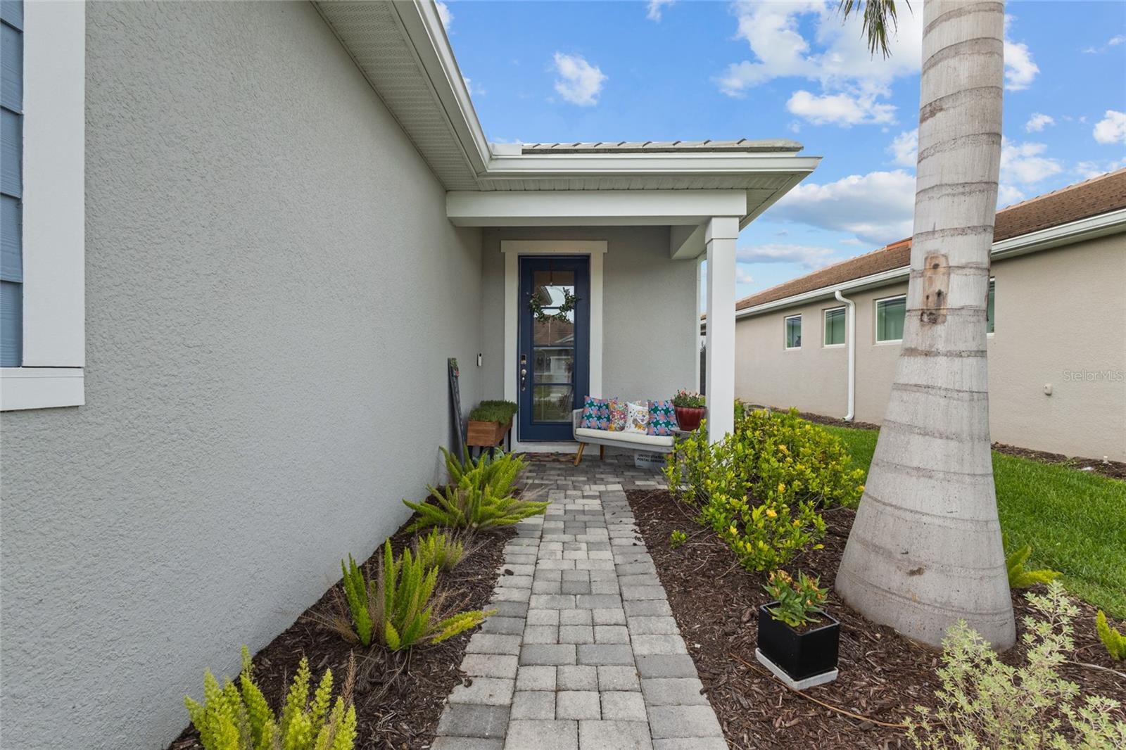 SUNSTONE VILLAGE - Residential