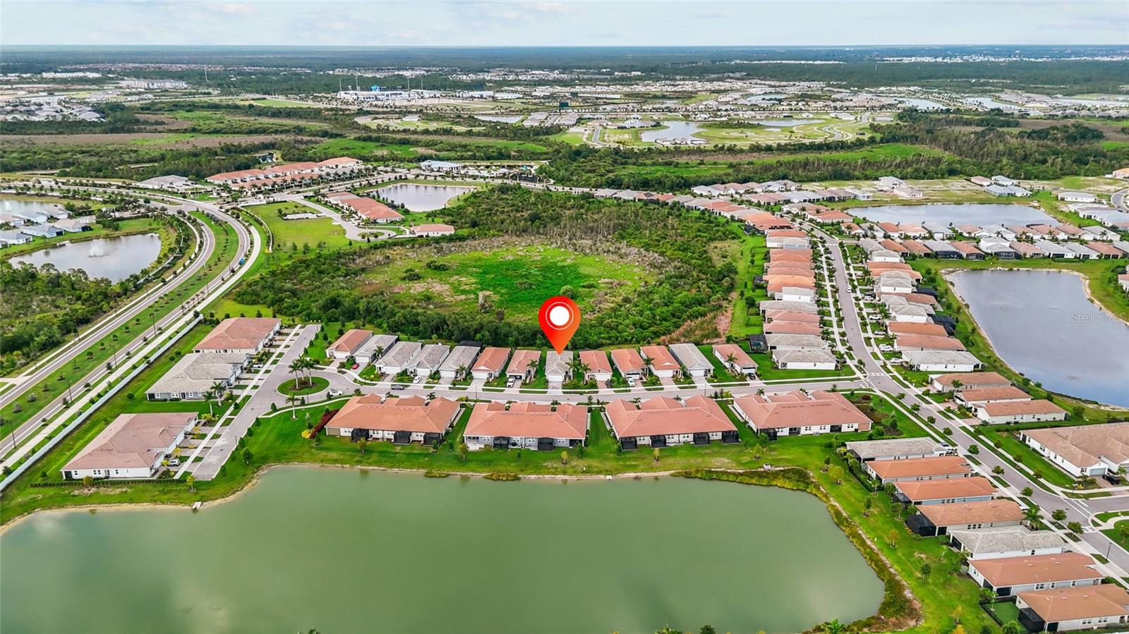SUNSTONE VILLAGE - Residential