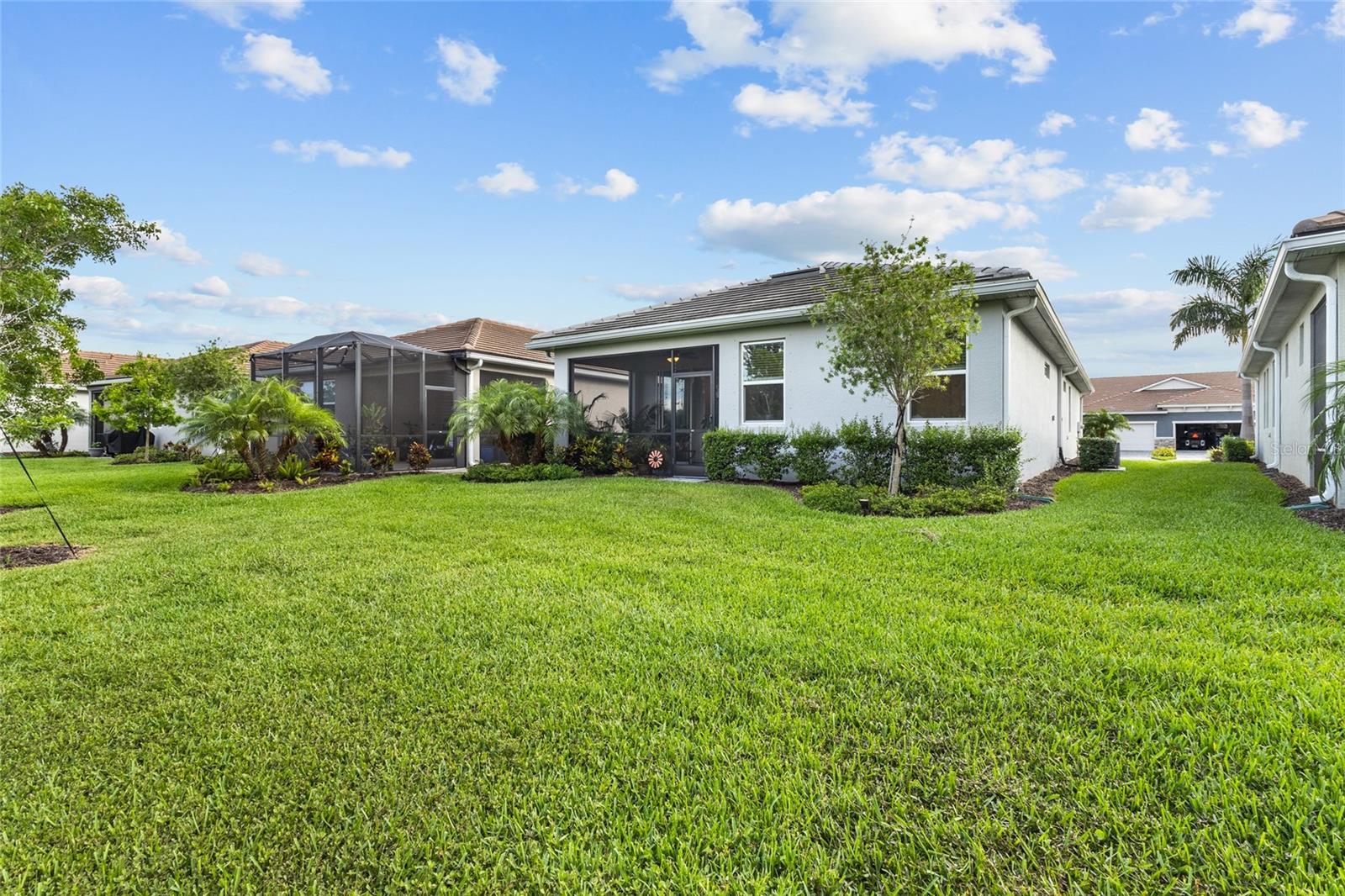SUNSTONE VILLAGE - Residential