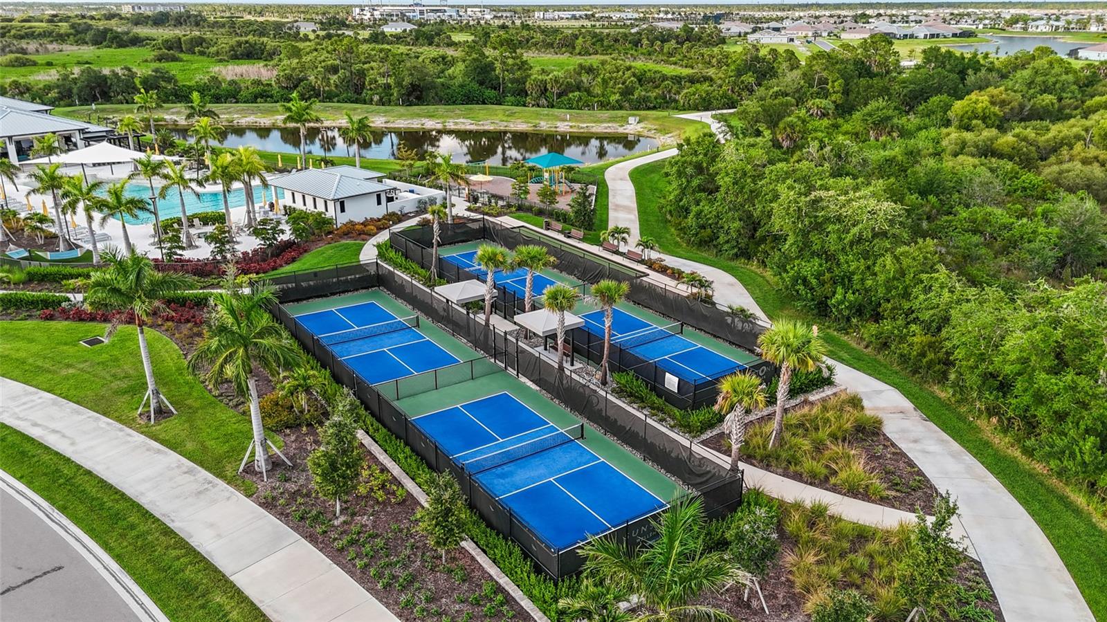 SUNSTONE VILLAGE - Residential