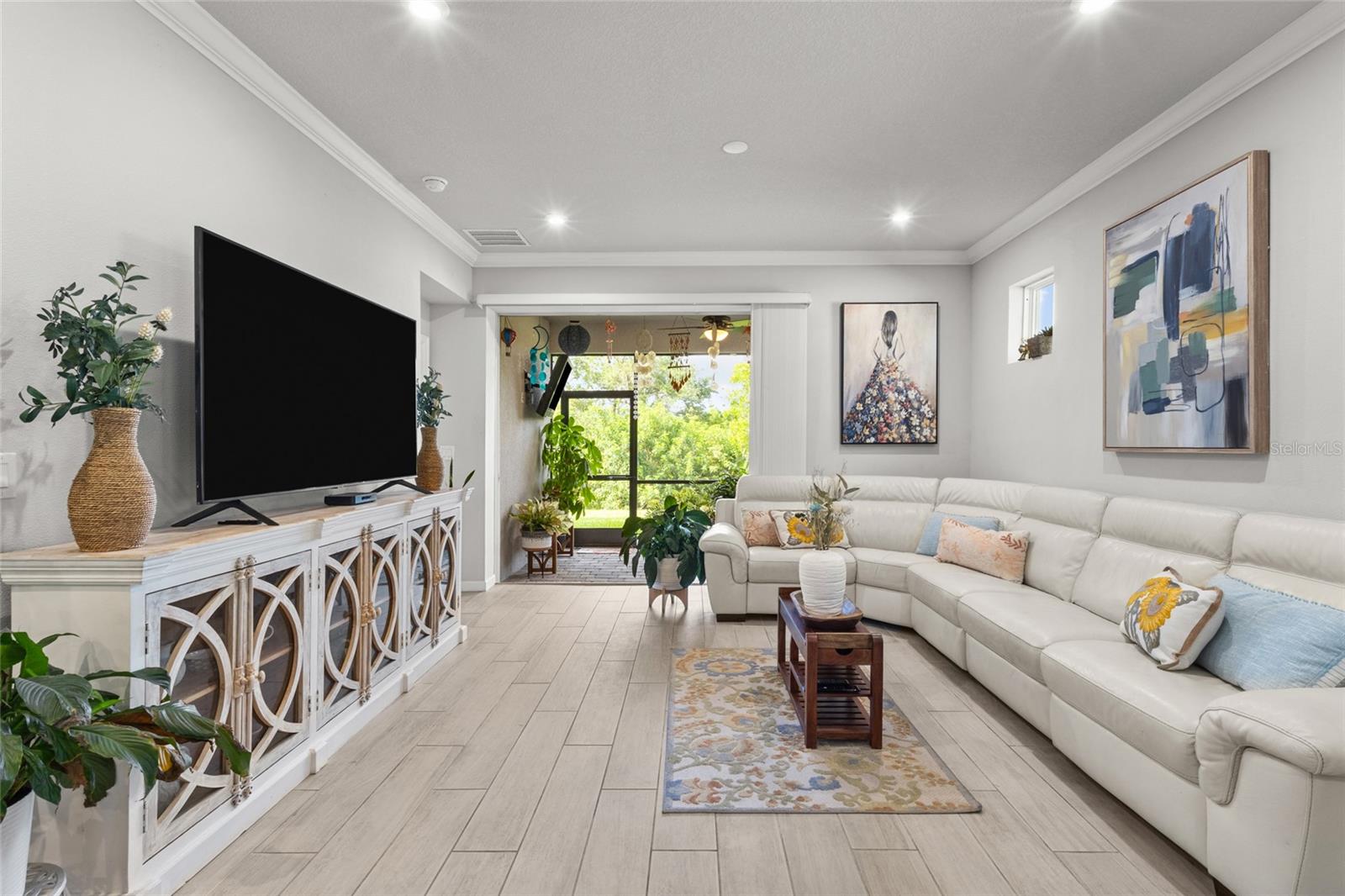SUNSTONE VILLAGE - Residential