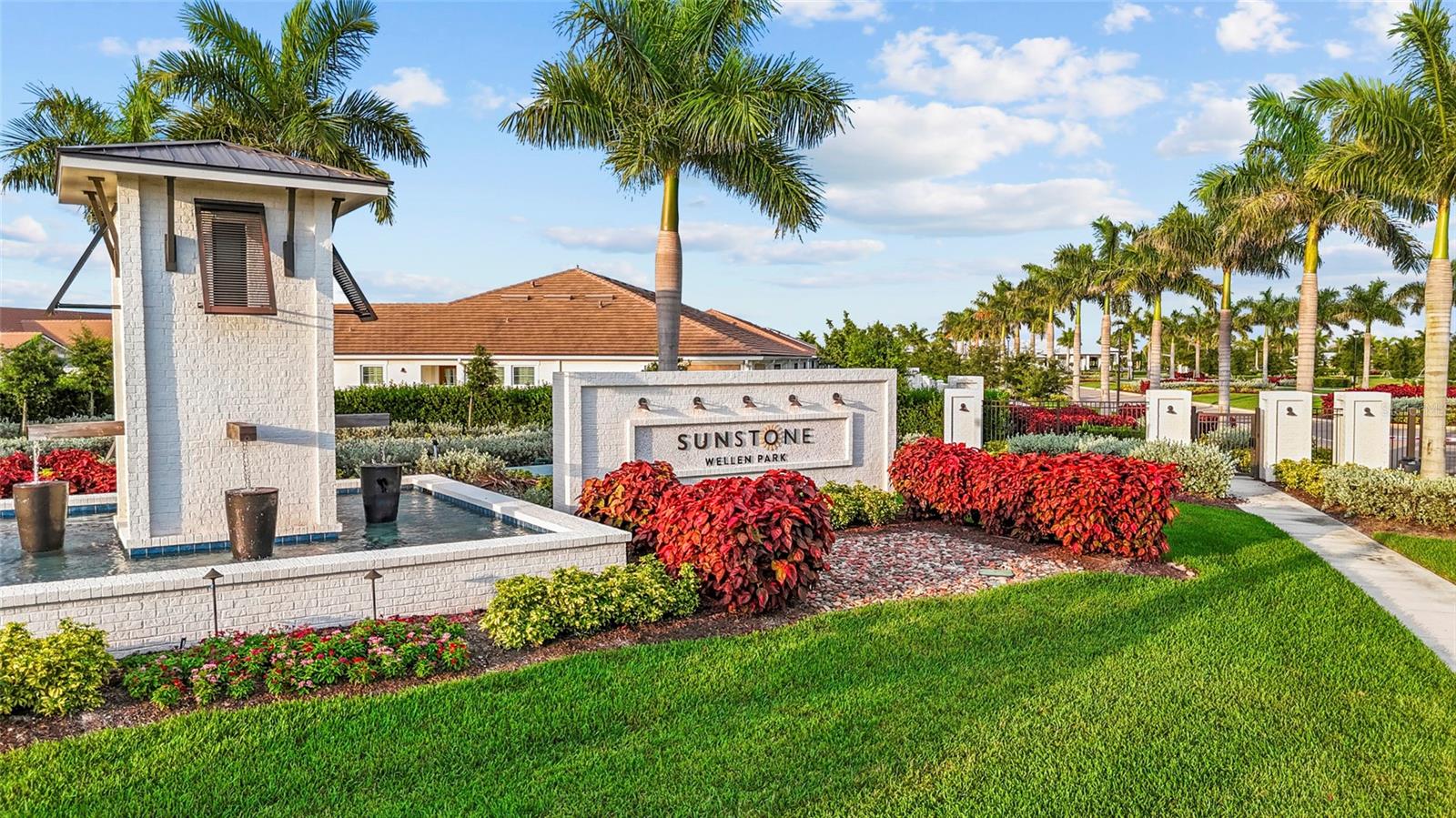 SUNSTONE VILLAGE - Residential