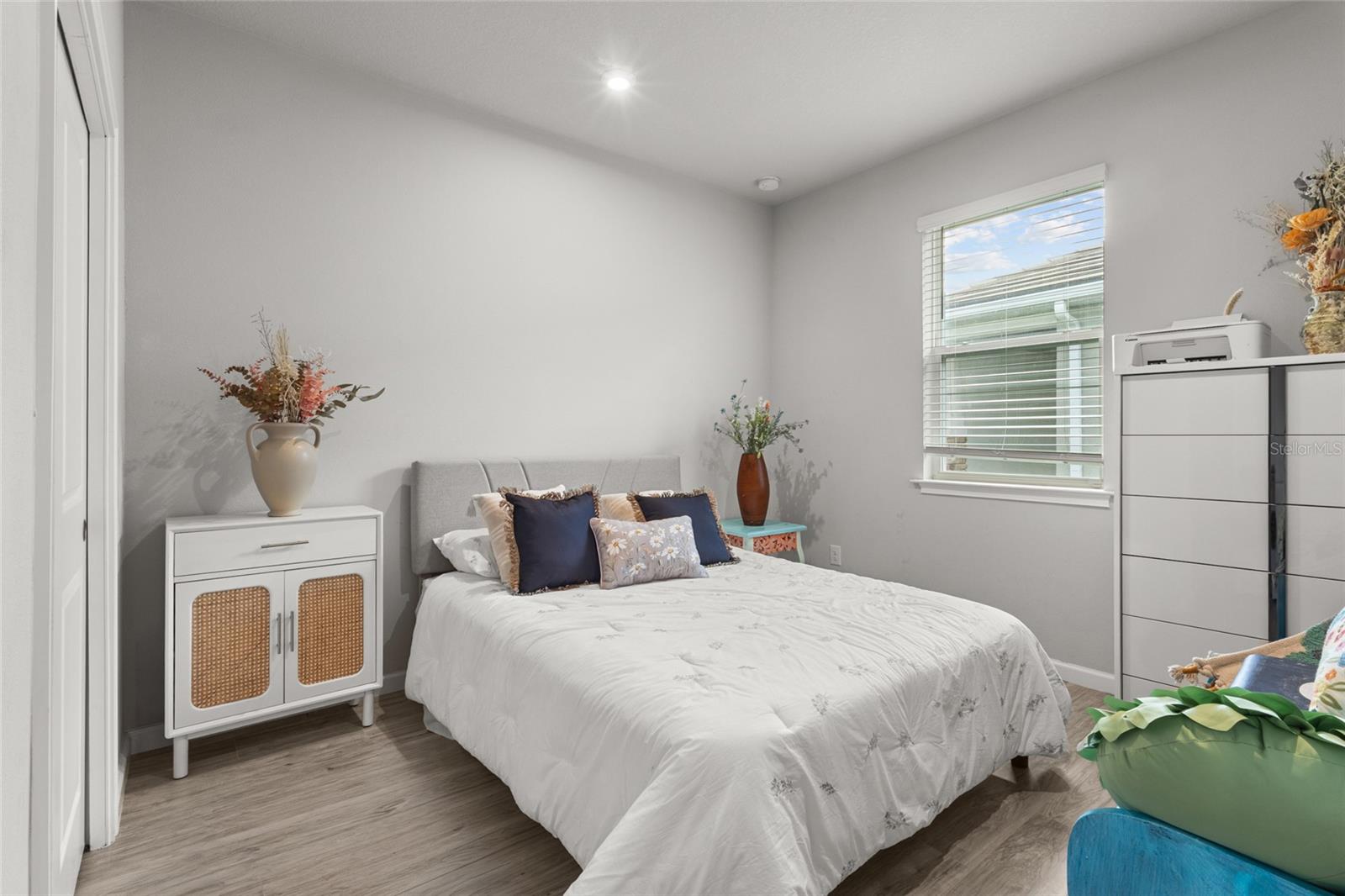 SUNSTONE VILLAGE - Residential