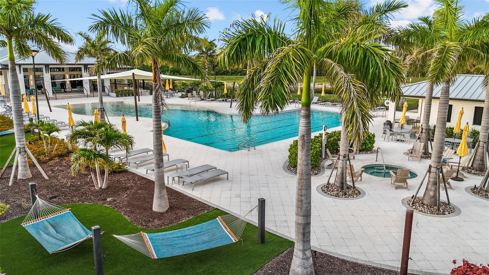 SUNSTONE VILLAGE - Residential