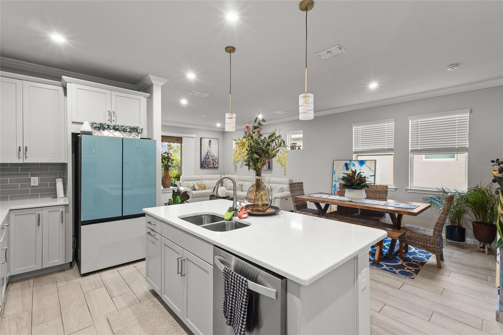 SUNSTONE VILLAGE - Residential