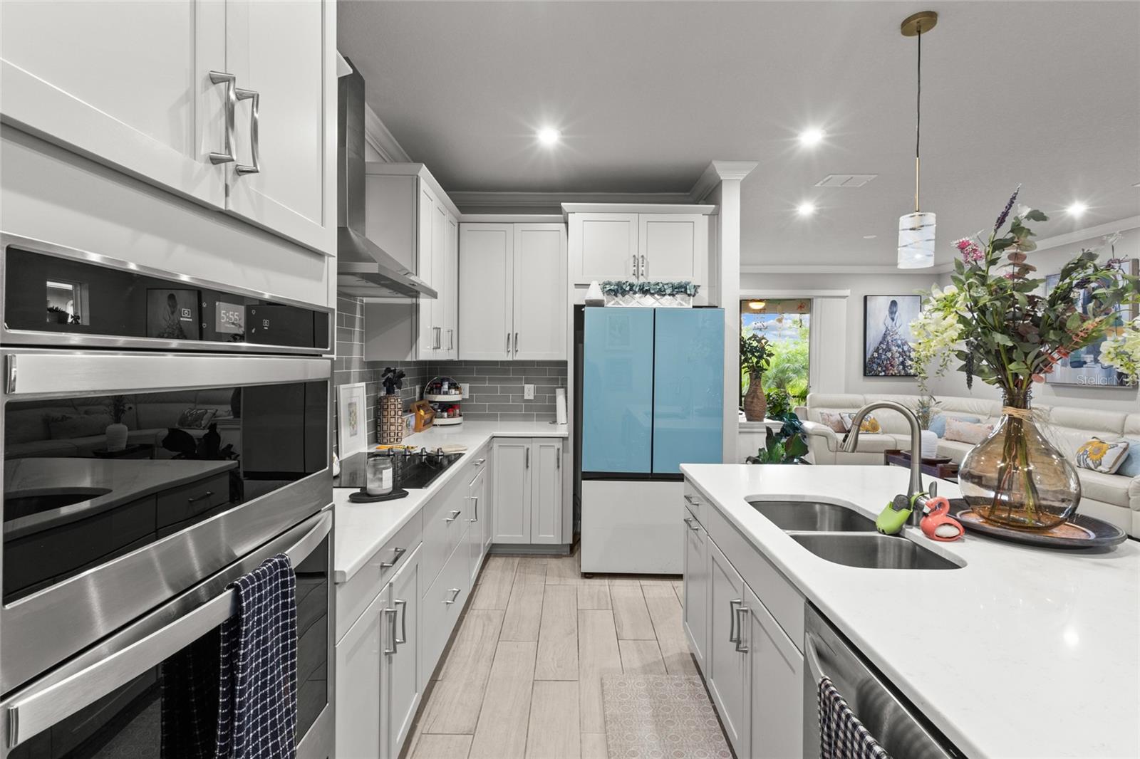 SUNSTONE VILLAGE - Residential