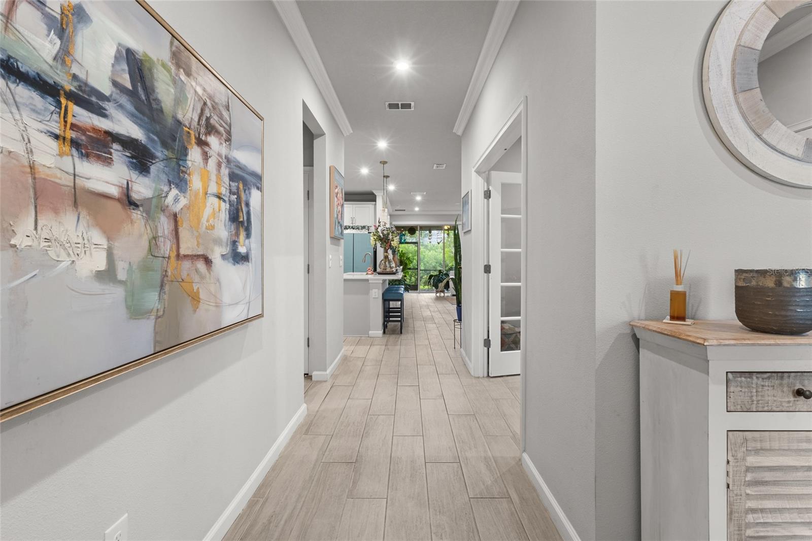 SUNSTONE VILLAGE - Residential
