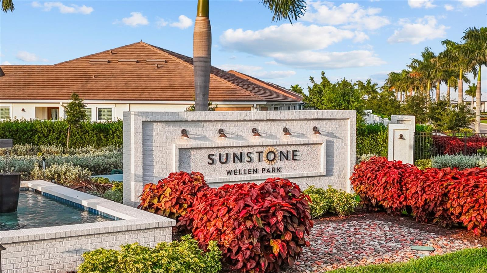 SUNSTONE VILLAGE - Residential