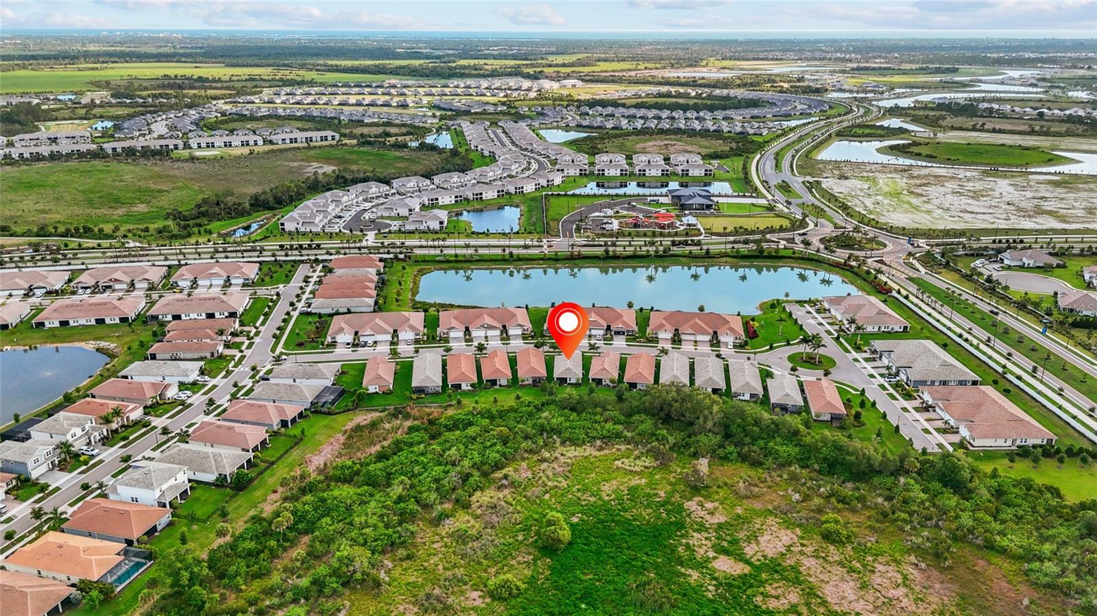 SUNSTONE VILLAGE - Residential