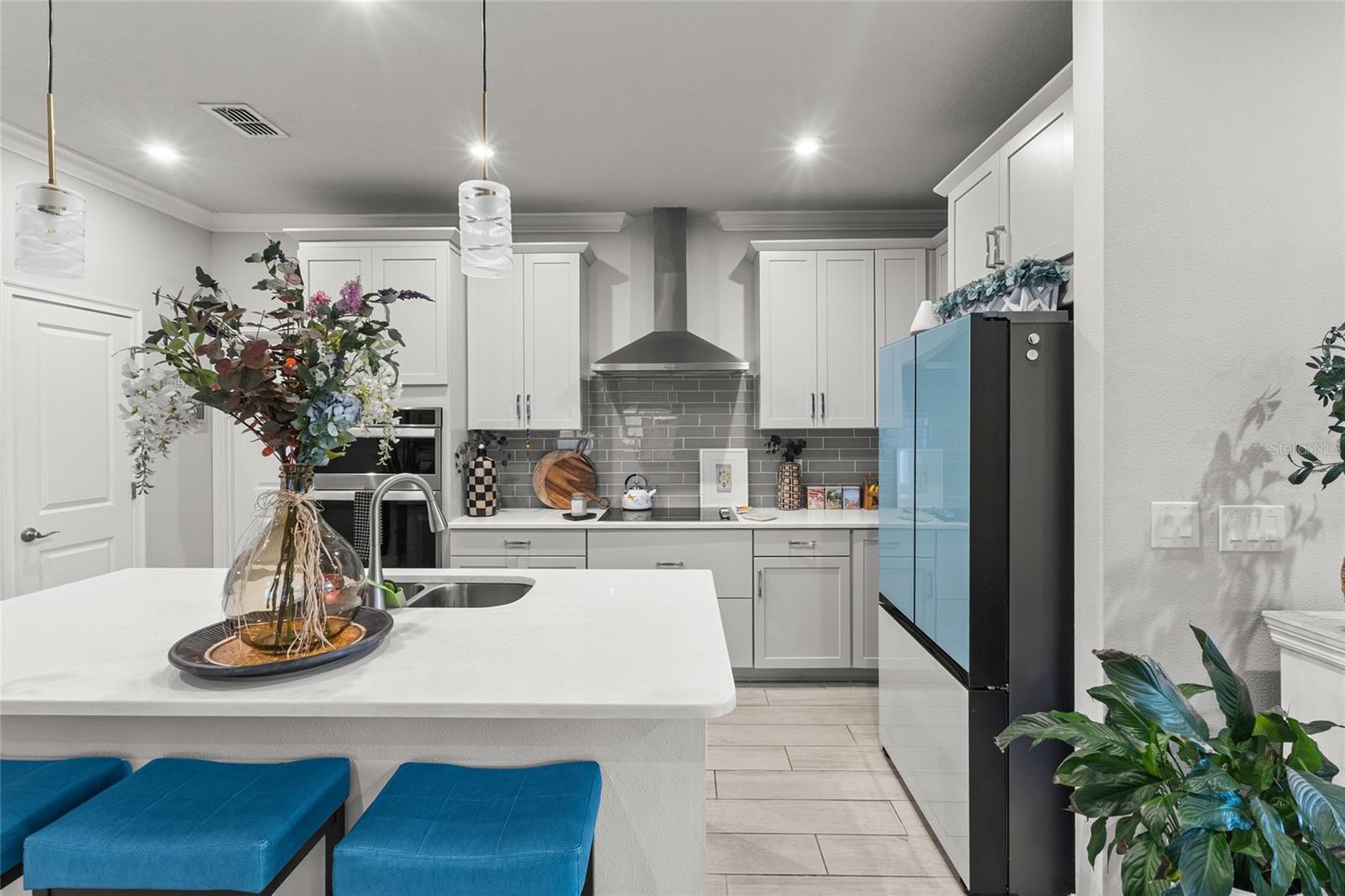 SUNSTONE VILLAGE - Residential