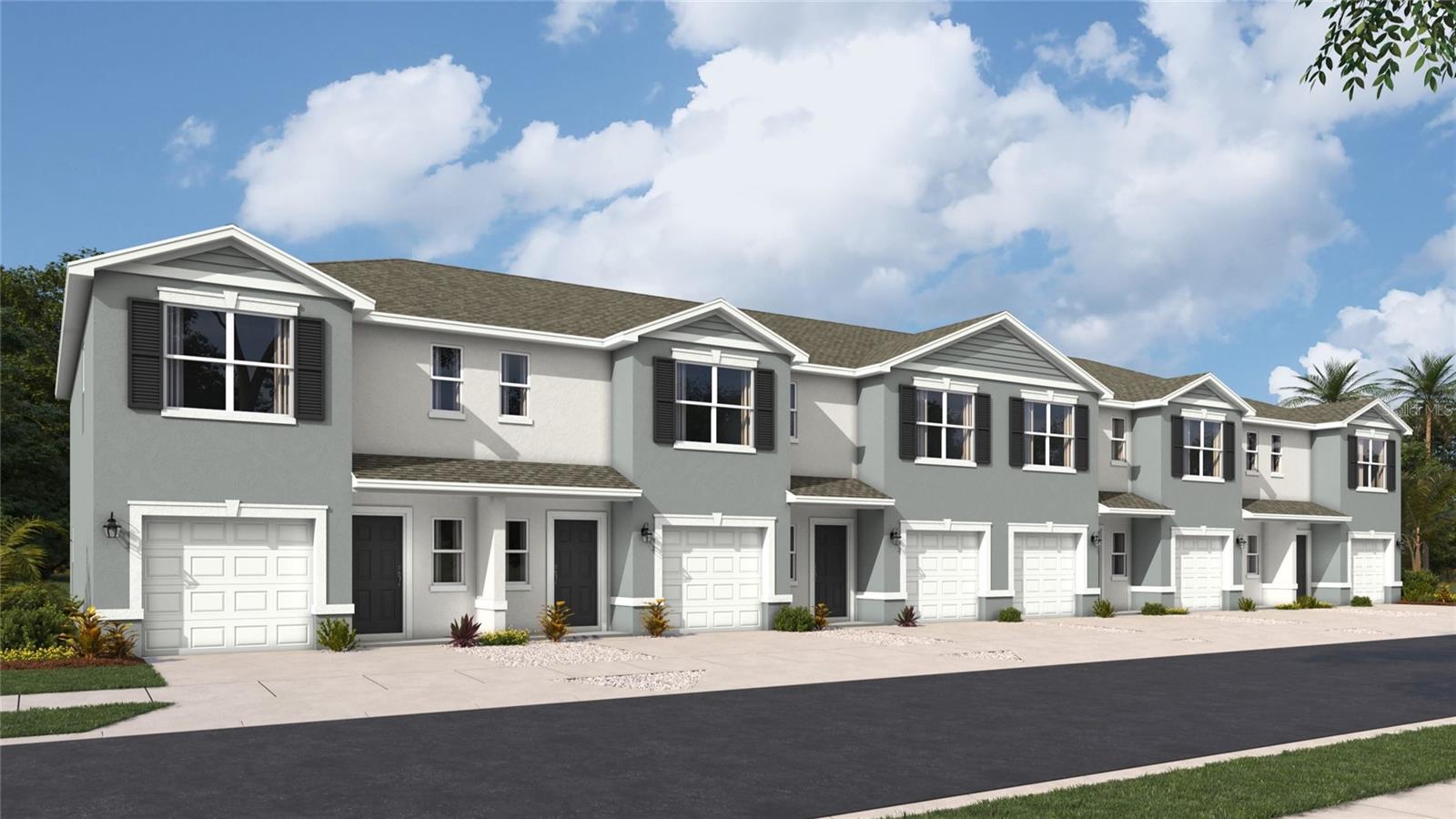 SADDLESTONE AT STAR FARMS LAKEWOOD RANCH - Residential