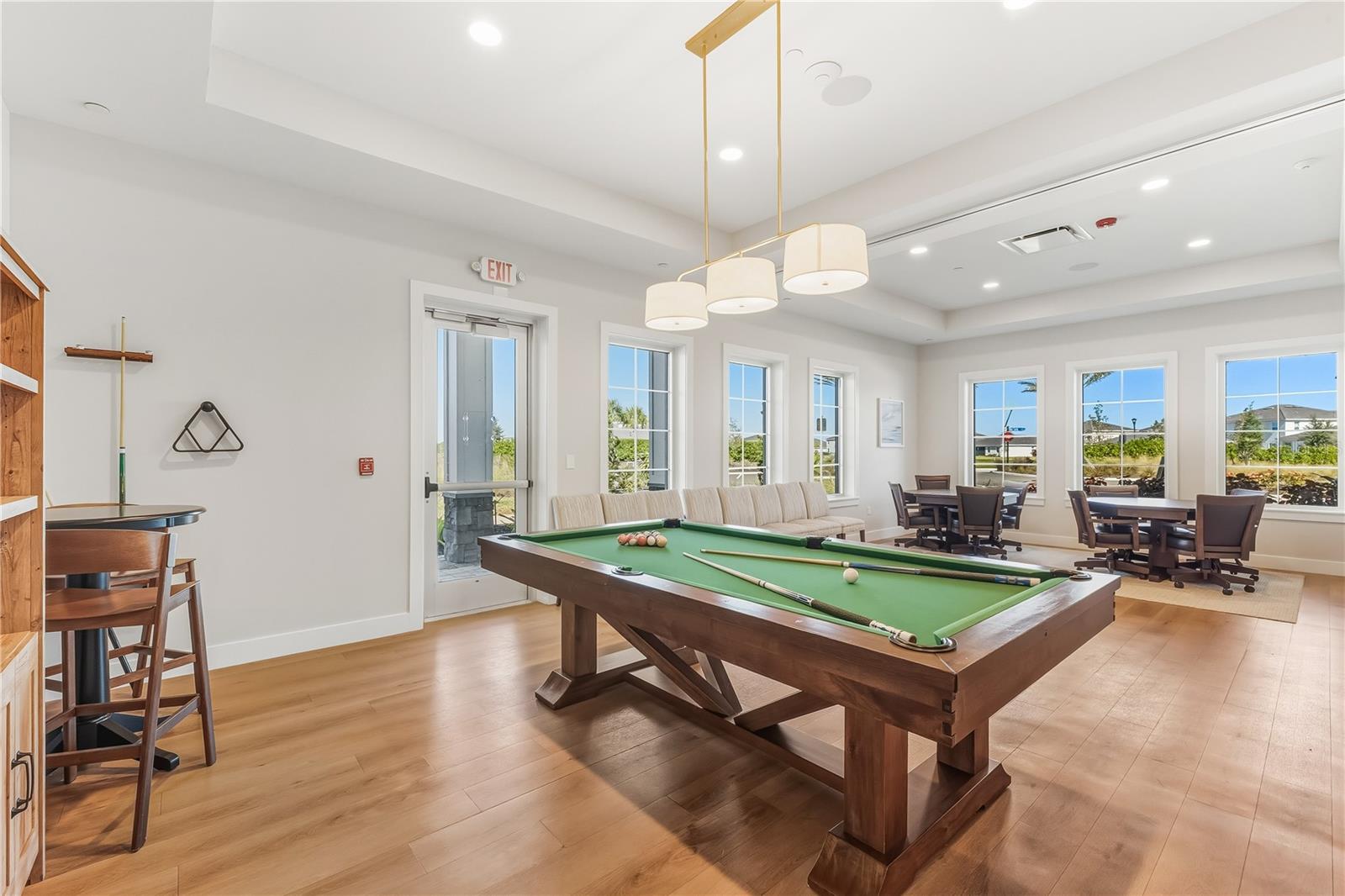 SADDLESTONE AT STAR FARMS LAKEWOOD RANCH - Residential