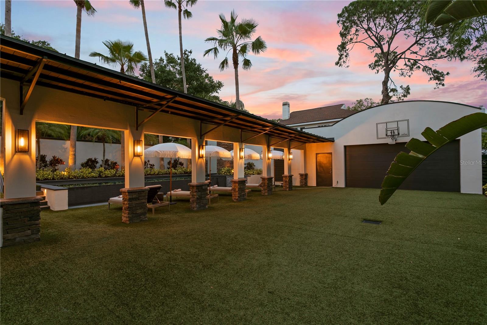 SHELL POINT - Residential