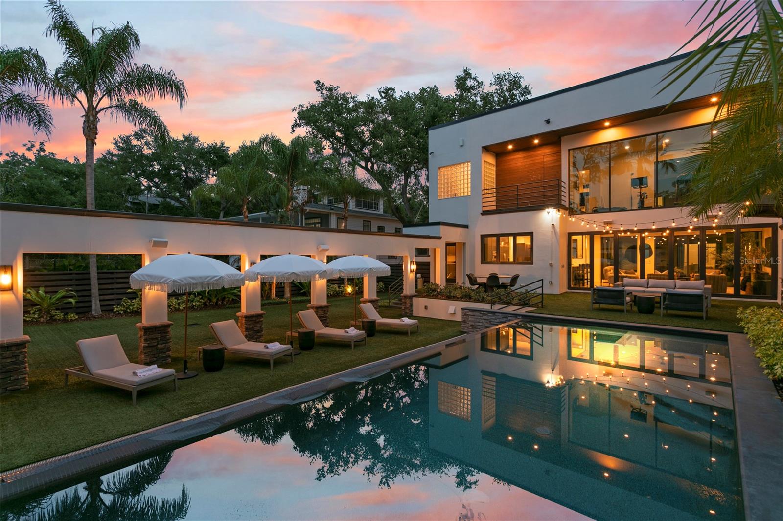 SHELL POINT - Residential