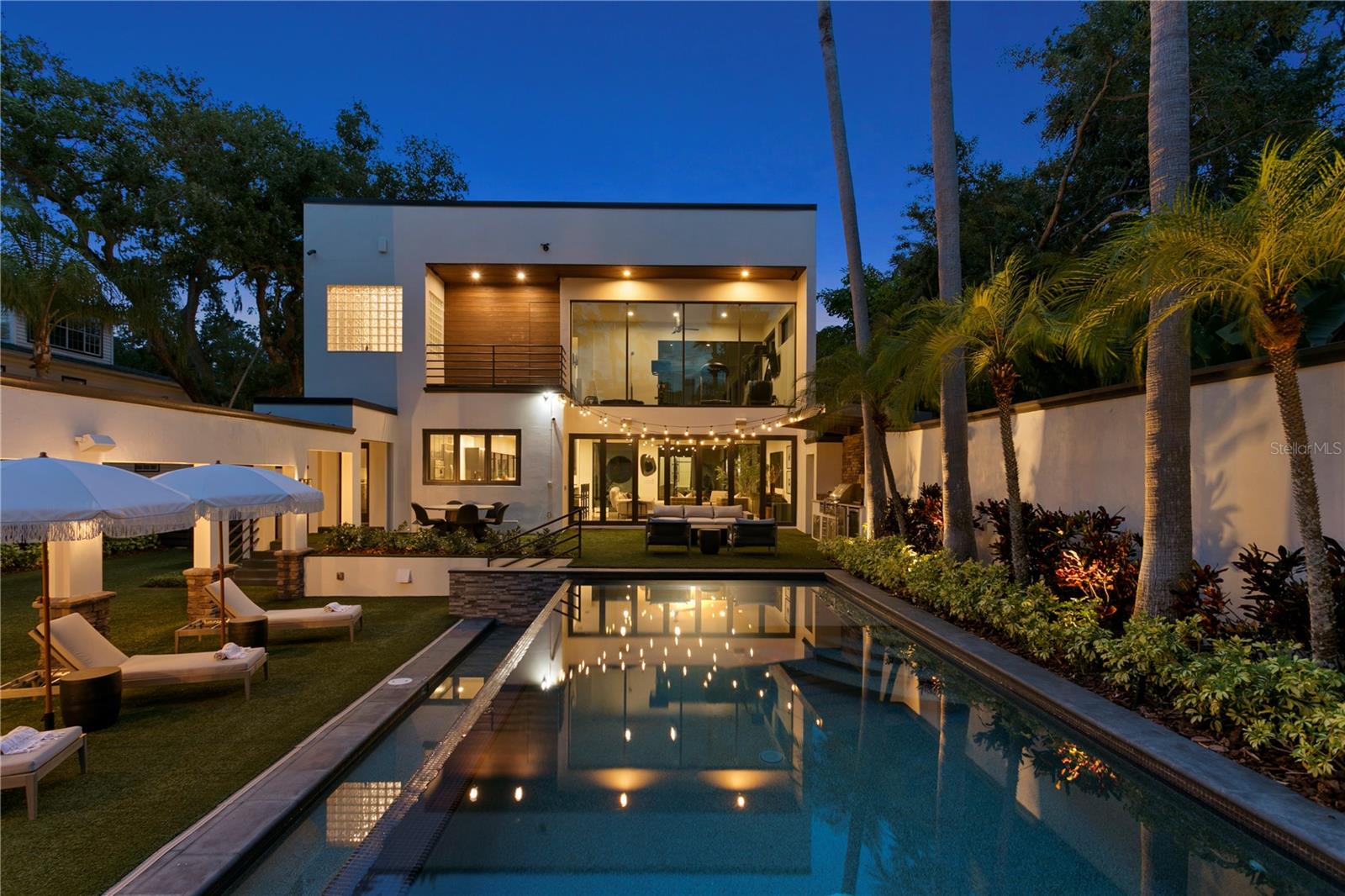 SHELL POINT - Residential