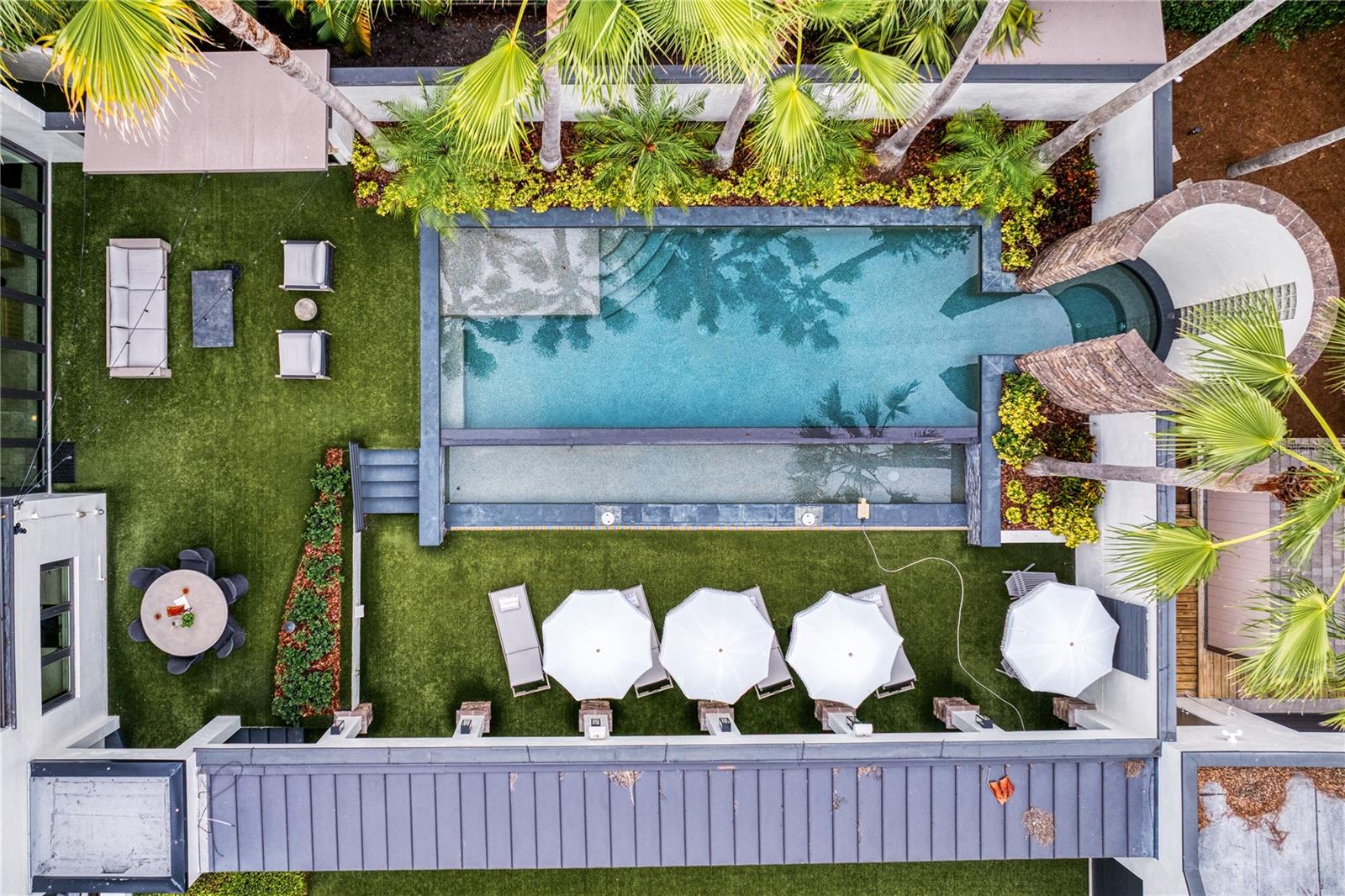 SHELL POINT - Residential
