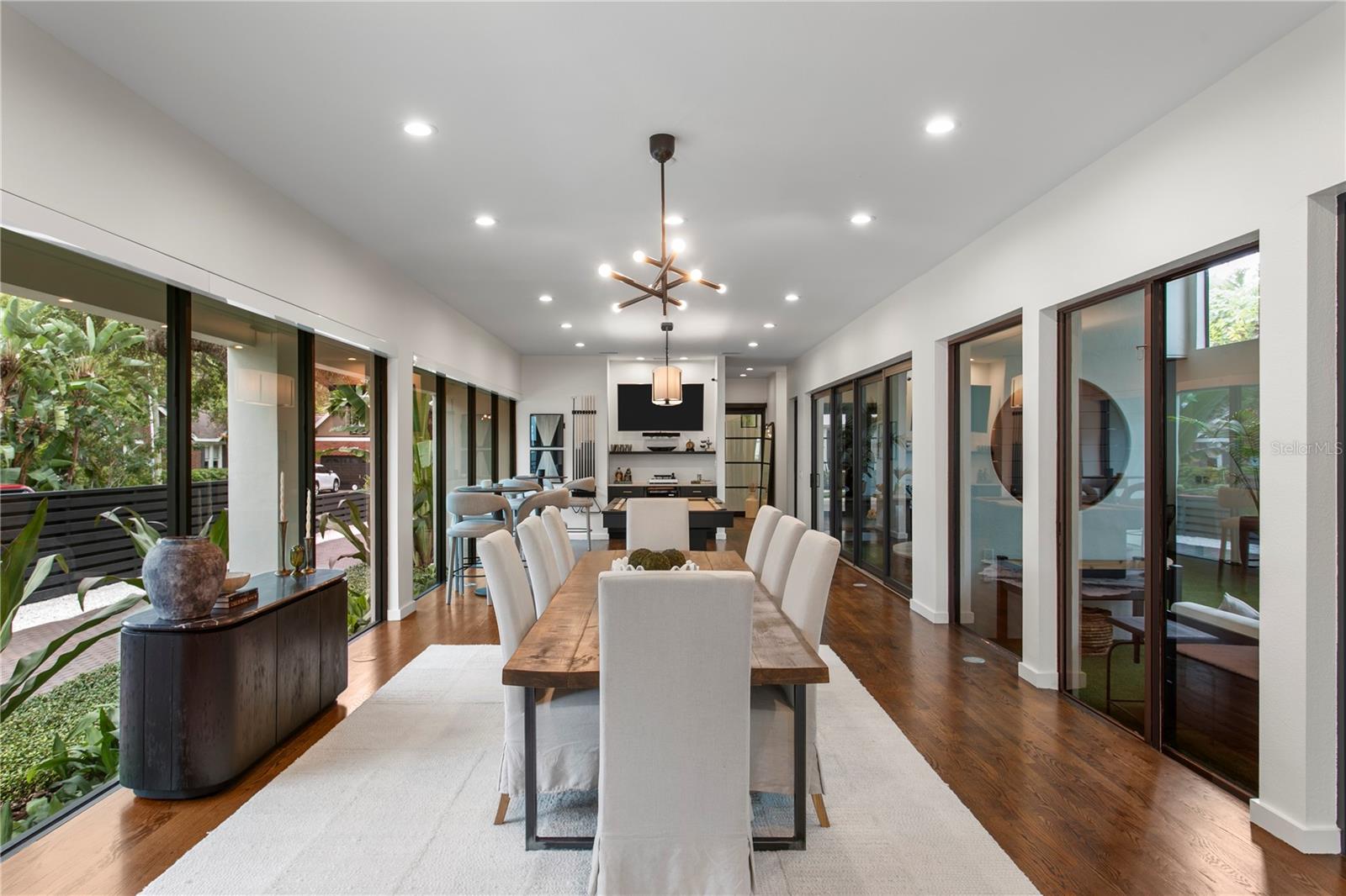 SHELL POINT - Residential