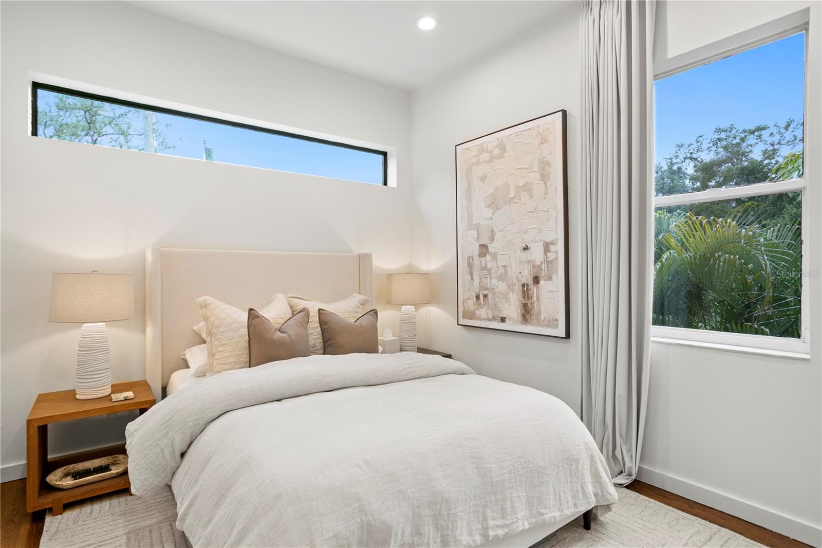 SHELL POINT - Residential