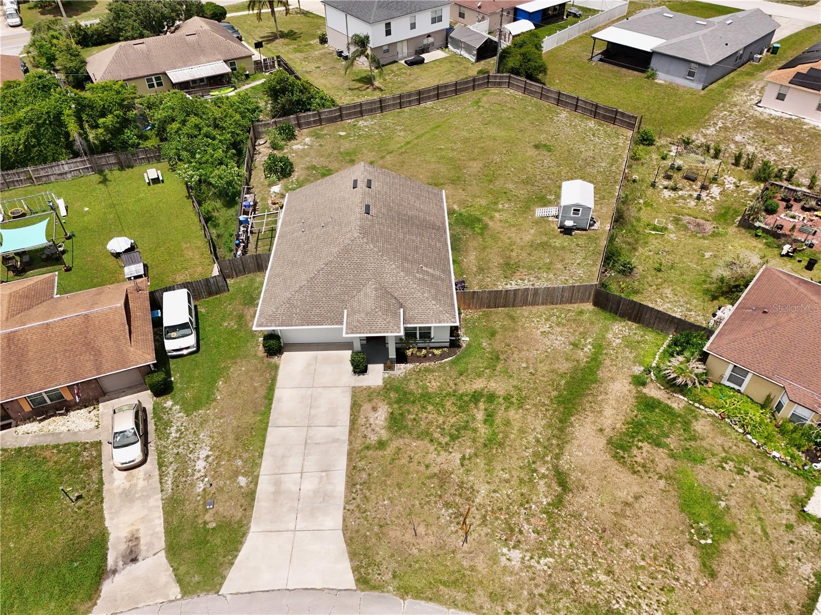 DELTONA LAKES UNIT 34 - Residential