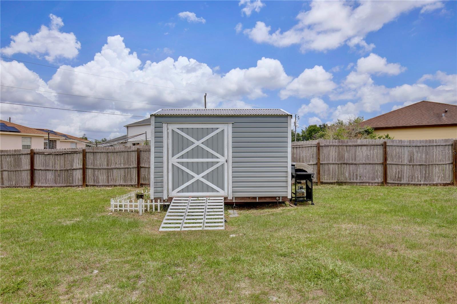DELTONA LAKES UNIT 34 - Residential