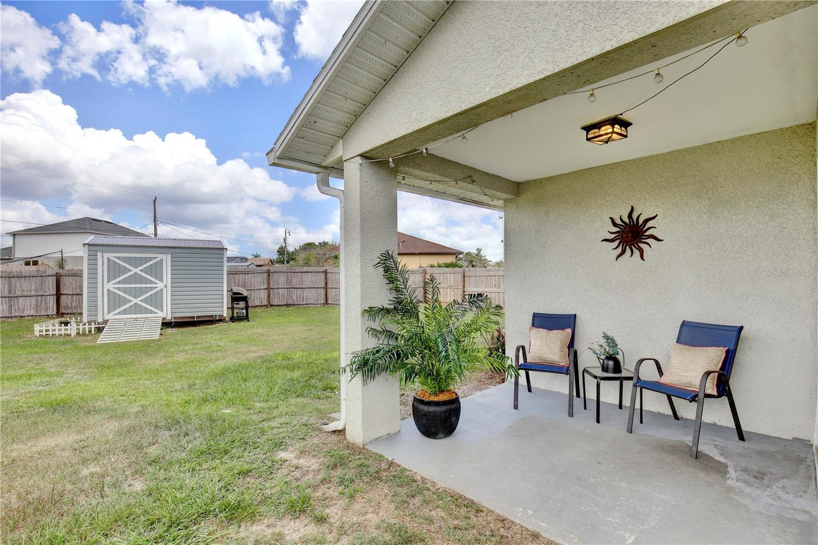 DELTONA LAKES UNIT 34 - Residential