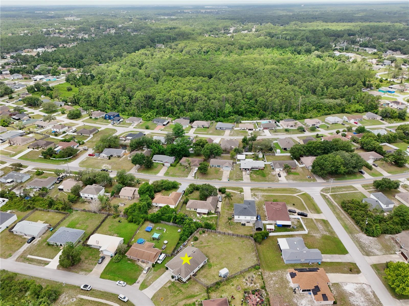DELTONA LAKES UNIT 34 - Residential