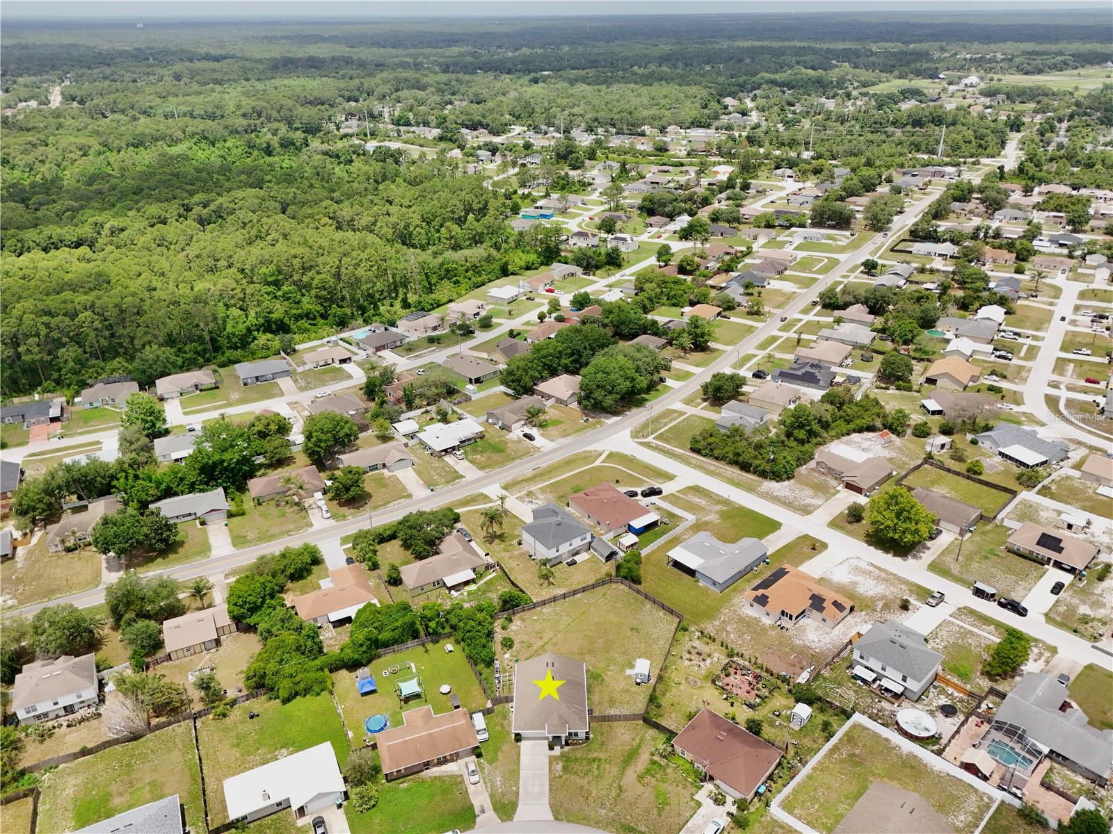DELTONA LAKES UNIT 34 - Residential