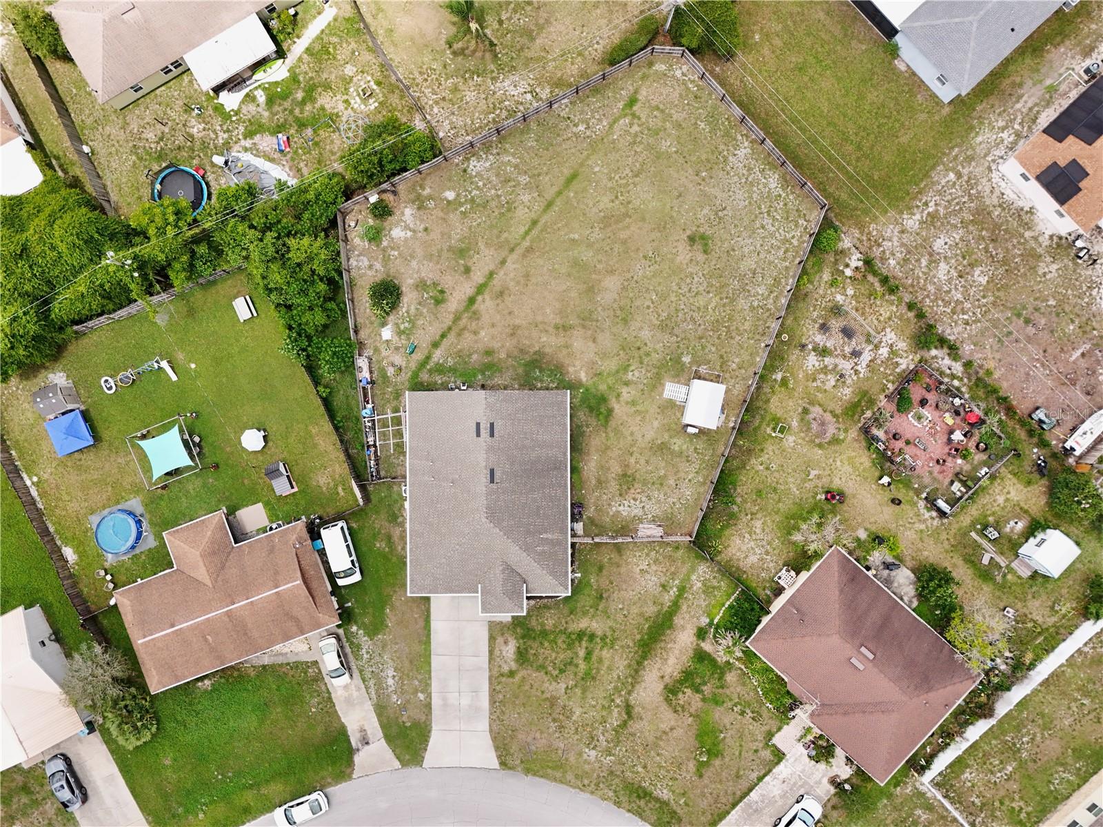 DELTONA LAKES UNIT 34 - Residential