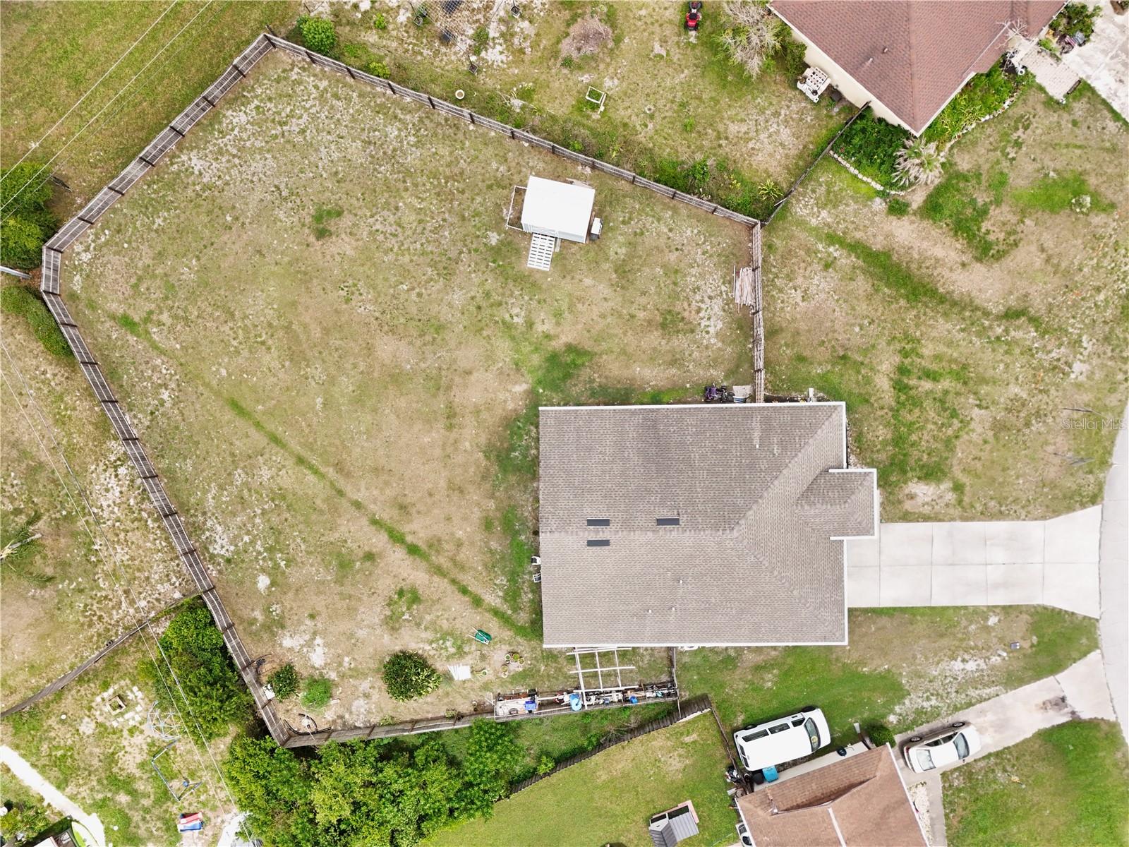 DELTONA LAKES UNIT 34 - Residential