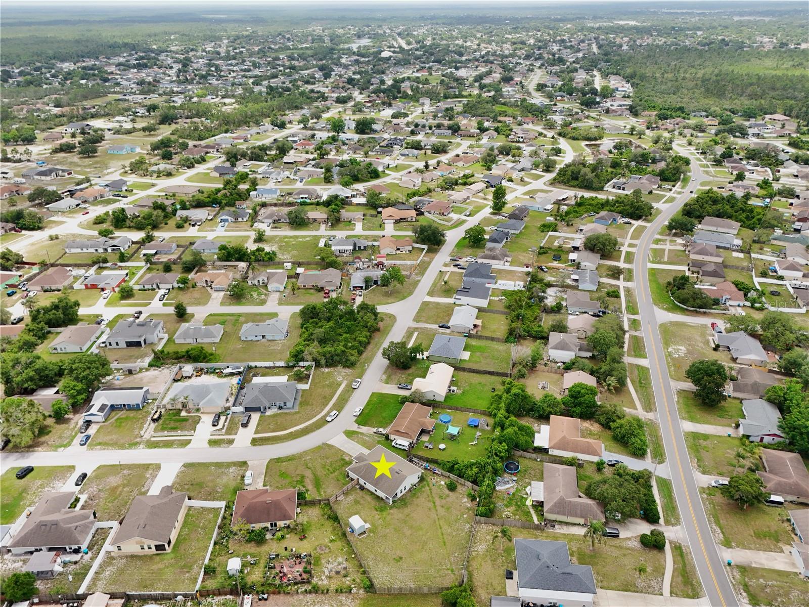 DELTONA LAKES UNIT 34 - Residential