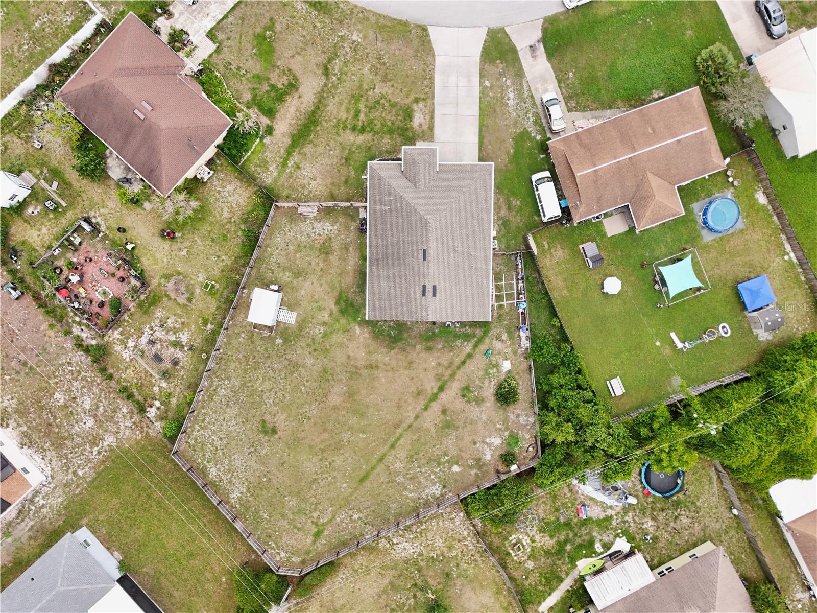 DELTONA LAKES UNIT 34 - Residential
