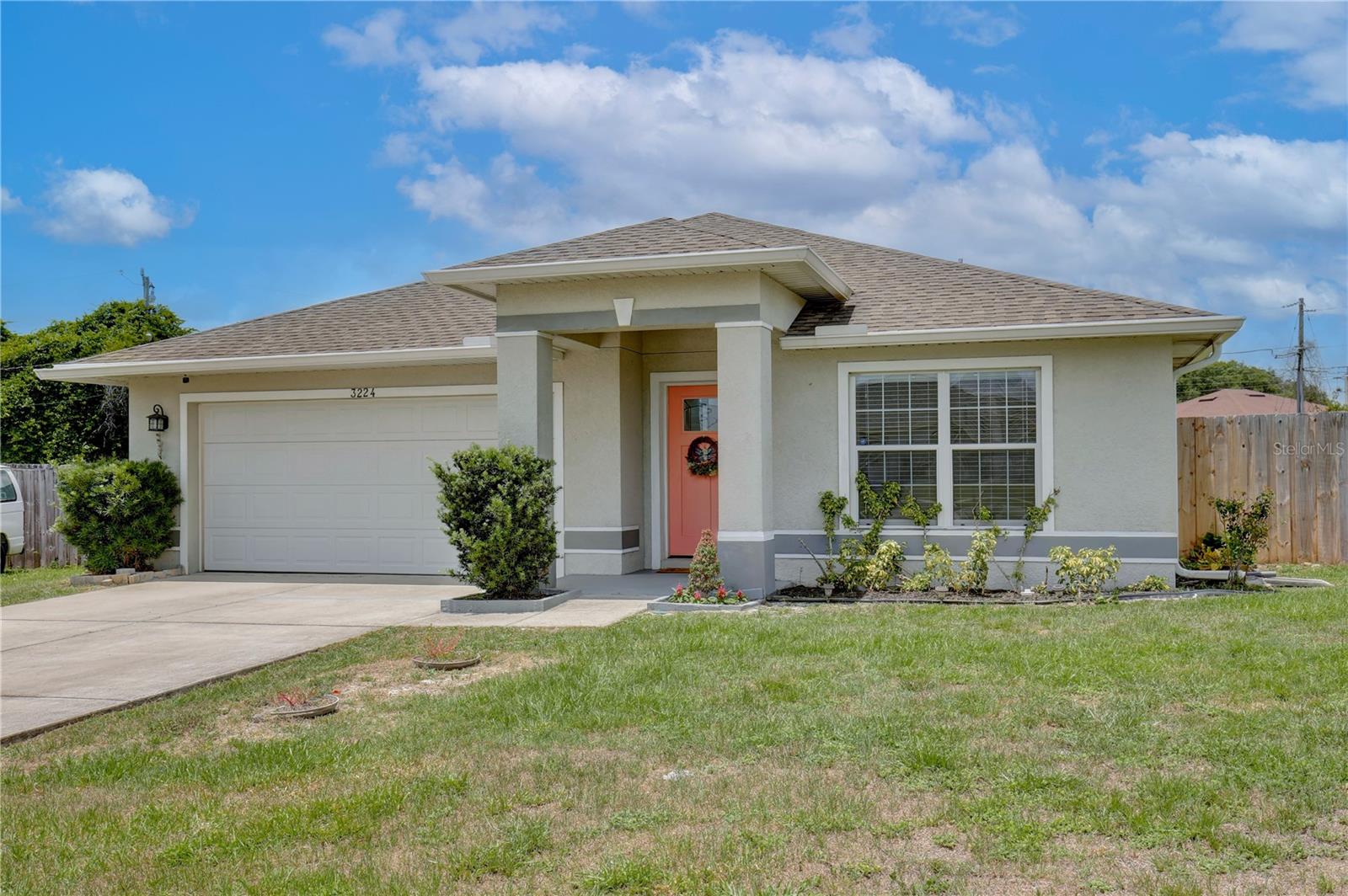 DELTONA LAKES UNIT 34 - Residential
