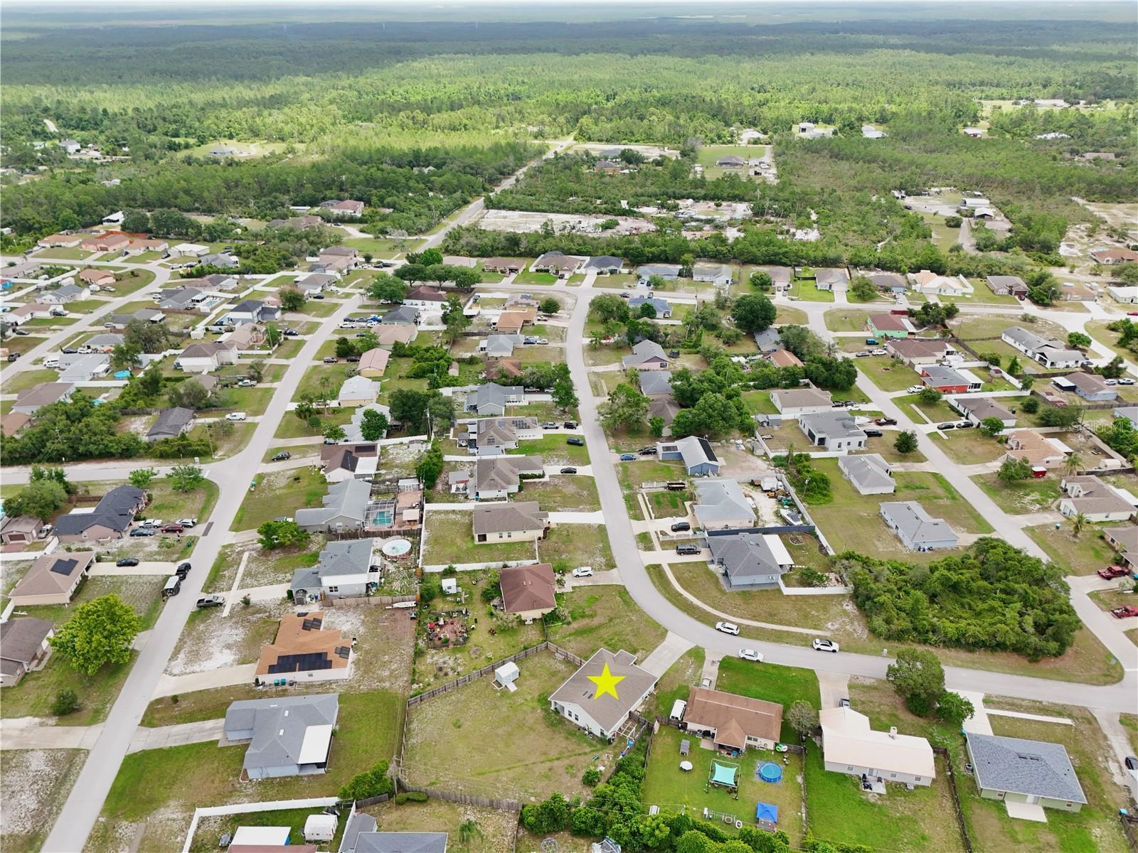 DELTONA LAKES UNIT 34 - Residential