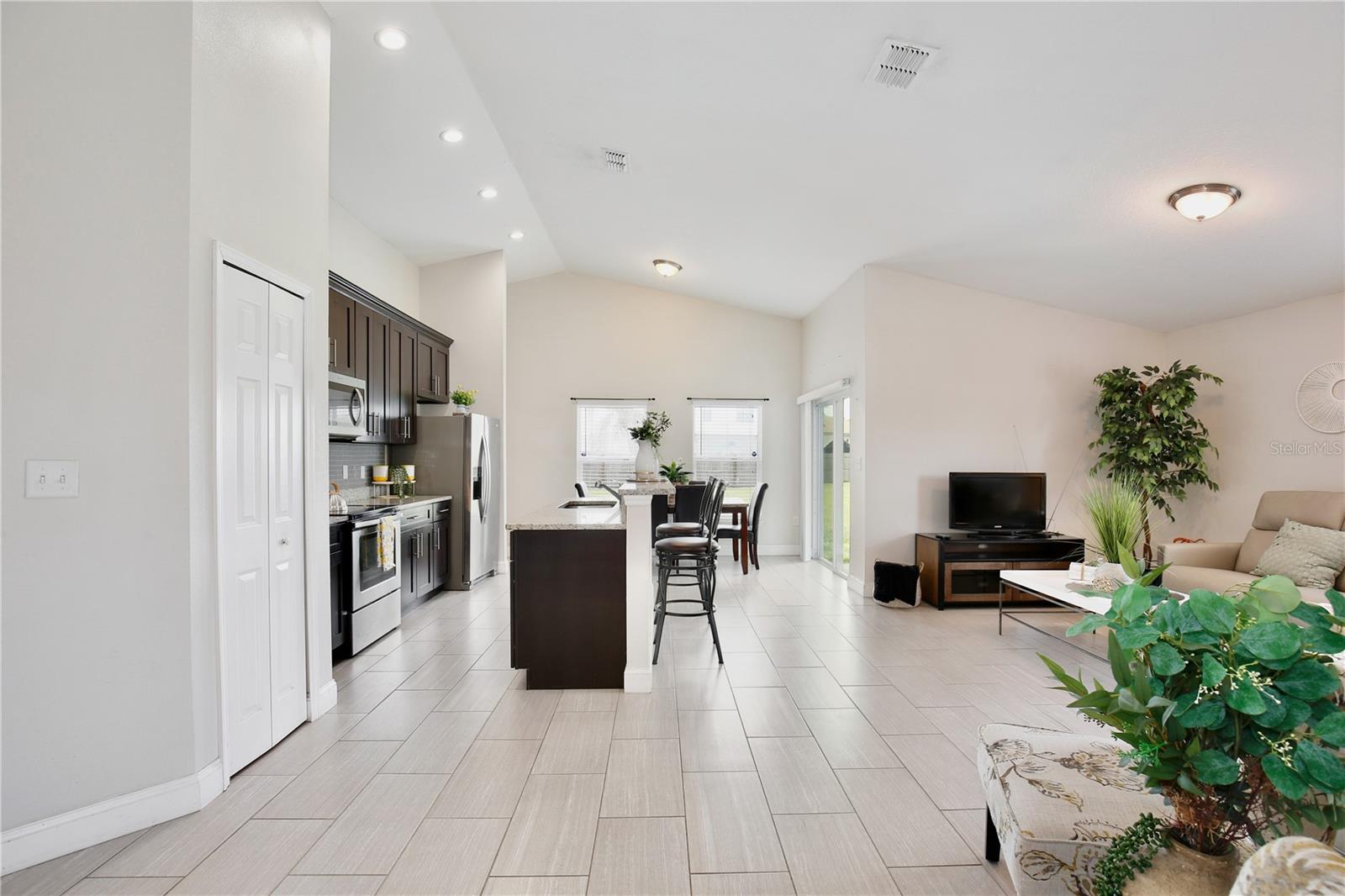 DELTONA LAKES UNIT 34 - Residential
