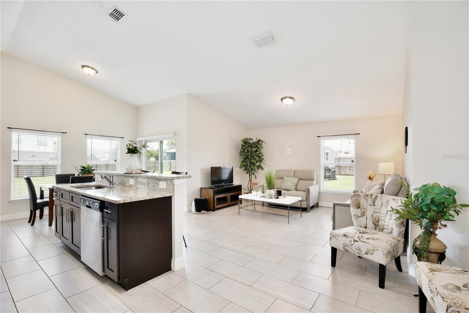 DELTONA LAKES UNIT 34 - Residential