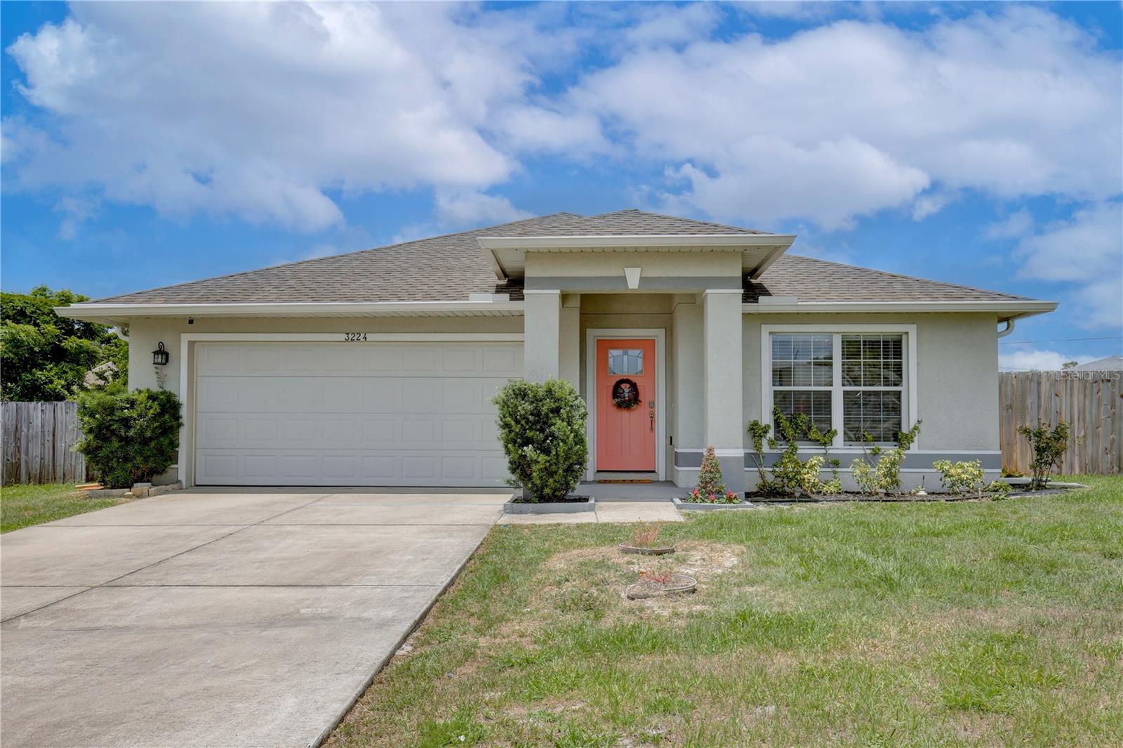 DELTONA LAKES UNIT 34 - Residential