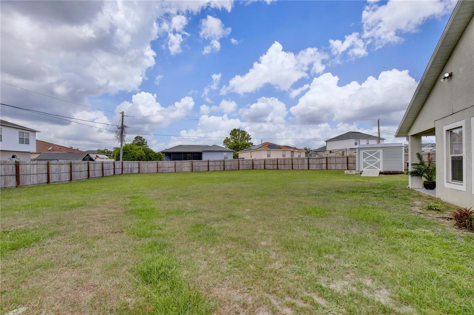 DELTONA LAKES UNIT 34 - Residential