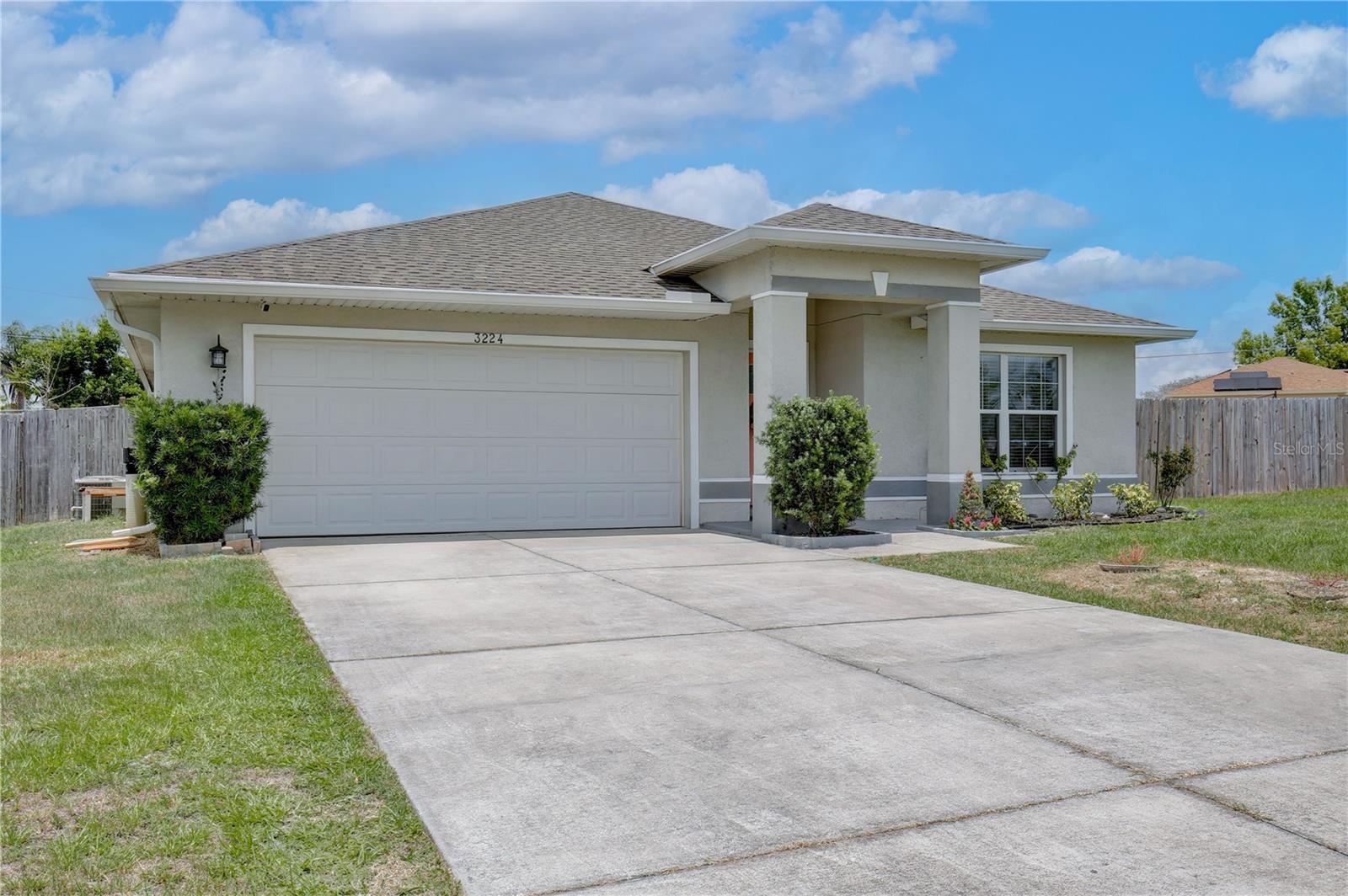 DELTONA LAKES UNIT 34 - Residential