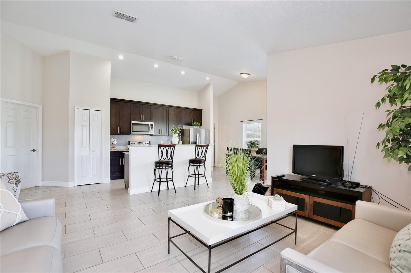 DELTONA LAKES UNIT 34 - Residential