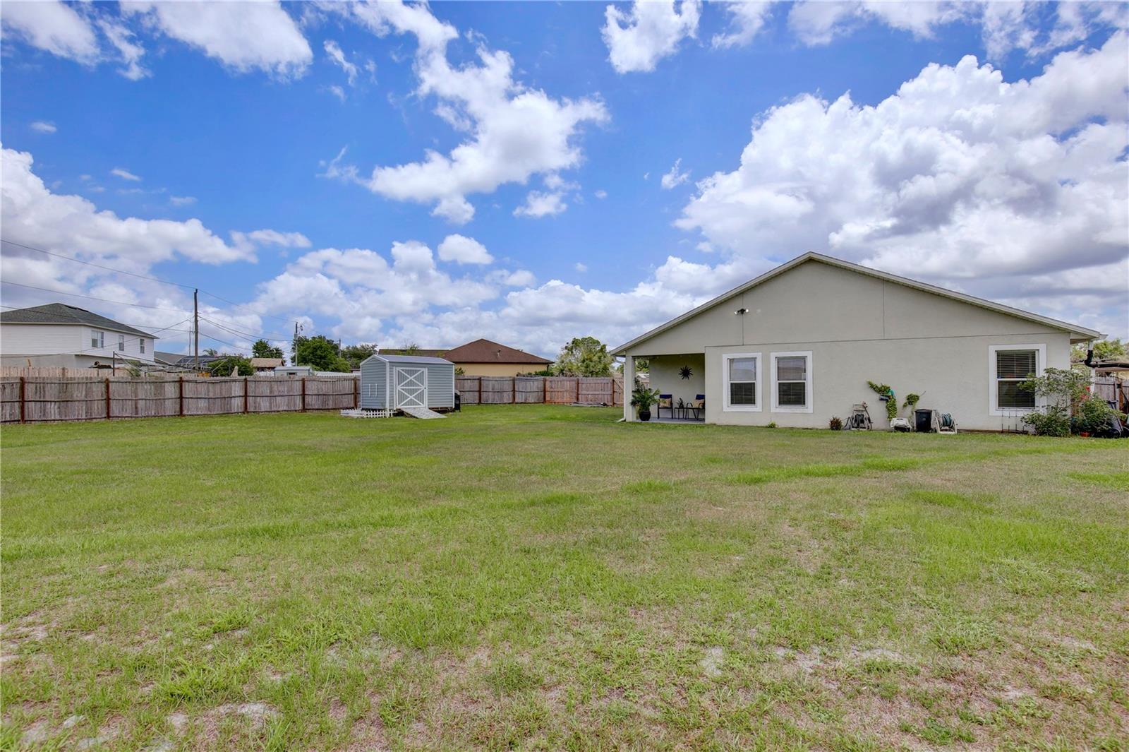 DELTONA LAKES UNIT 34 - Residential