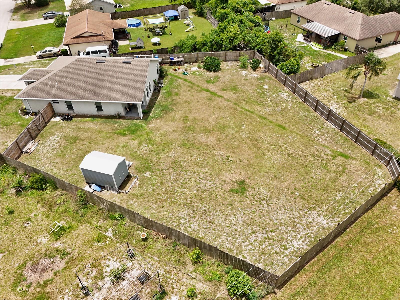 DELTONA LAKES UNIT 34 - Residential