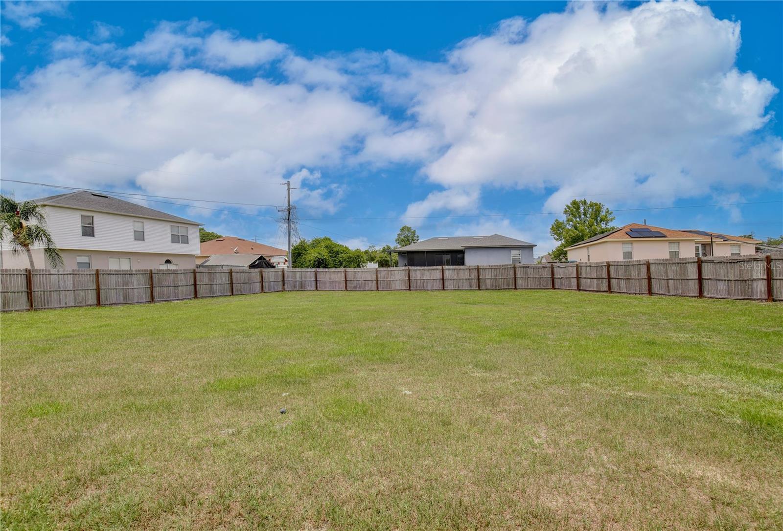 DELTONA LAKES UNIT 34 - Residential